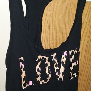 Victoria Secret Tank Top